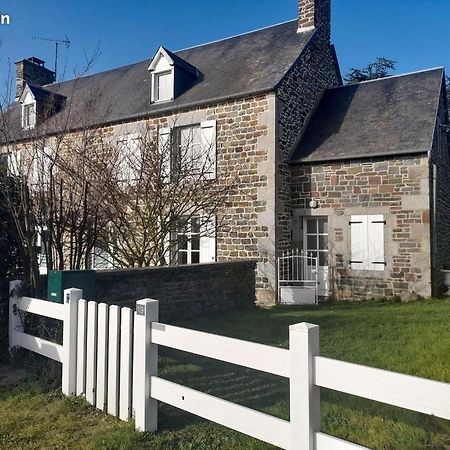 Le bien être aux forges Céaux Exterior foto